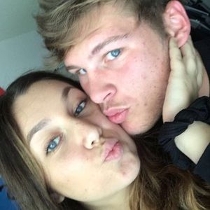 Meet your Posher, Eden